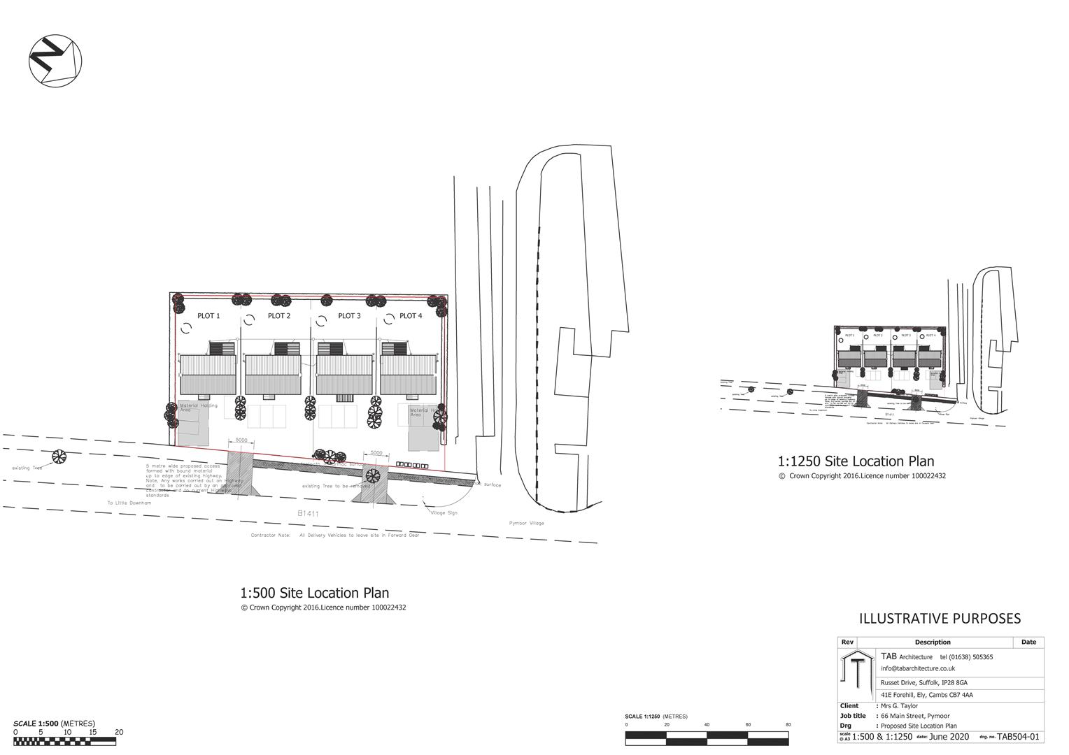 Residential property for sale in Pymoor Cheffins Ely Sales